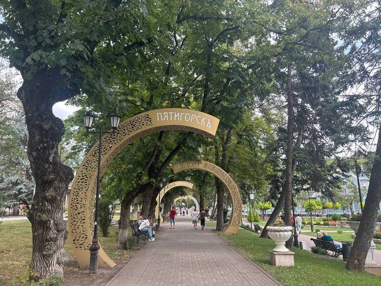 В Пятигорске 29 марта пройдет благотворительный забег «Исполнение желаний»