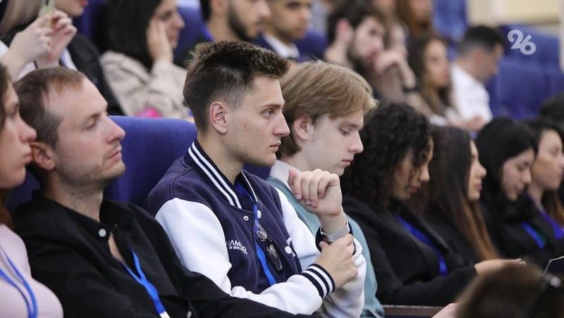 В Пятигорске 30 марта стартует федеральный форум &laquo;Новая философия воспитания&raquo;