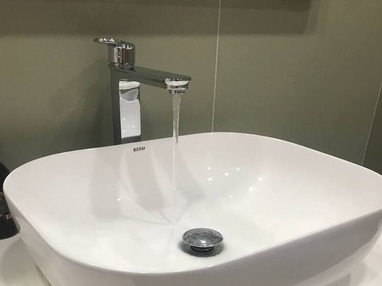 В Пятигорске на три дня отелючат воду на нескольких улицах из-за ремонтных работ