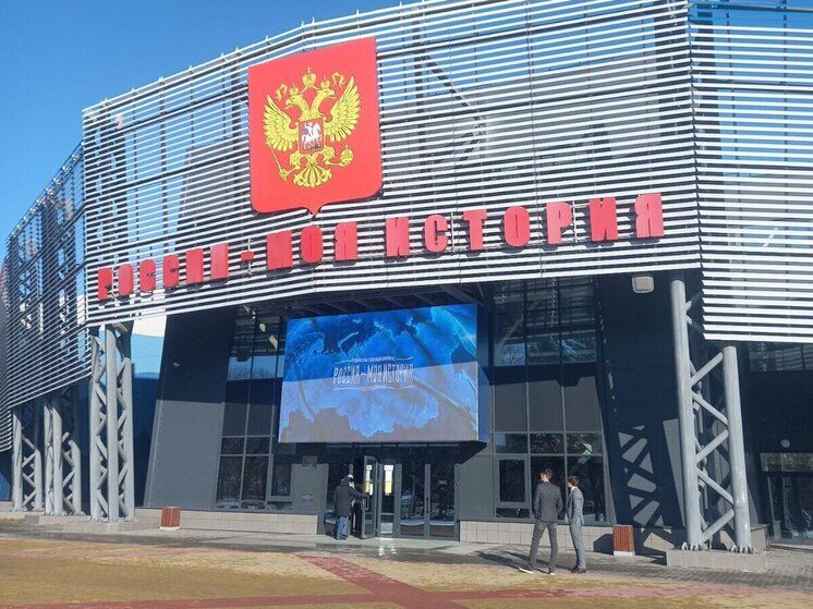 В Пятигорске открылись экспозиции проекта «Реабилитация через искусство»