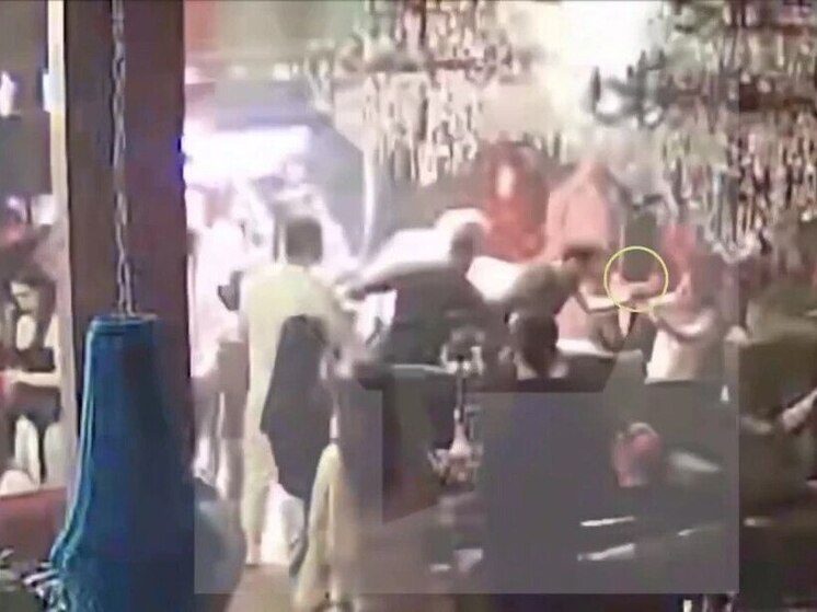 В Пятигорске полиция проверяет инцидент с избиением девушки в ночном клубе