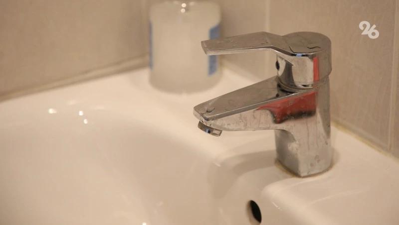 В Предгорье готовятся к ограничению водоснабжения с 24 марта