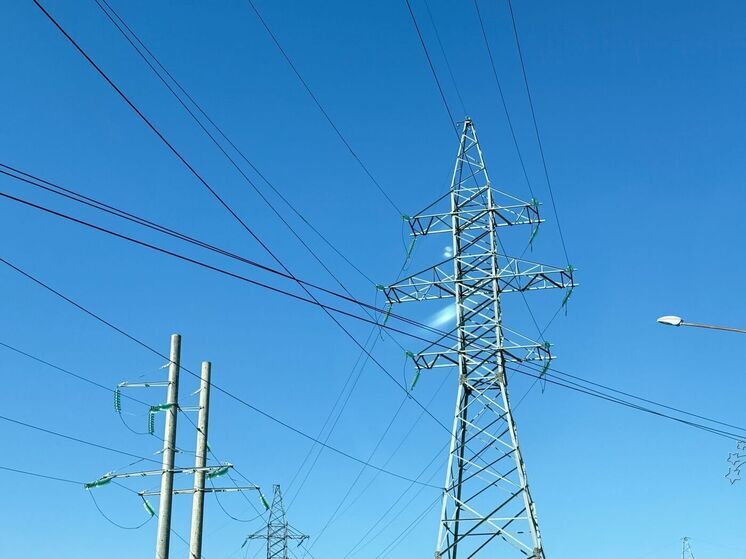 В Предгорном округе 12 марта временно отключат электричество