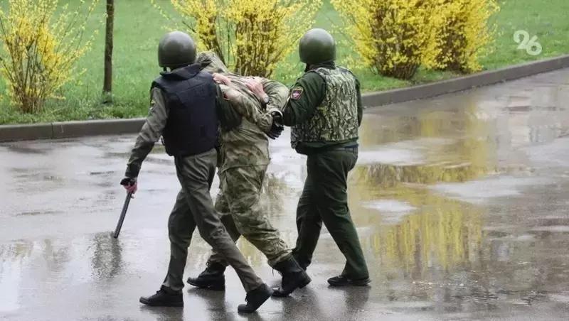 В Промышленном районе Ставрополя 26 марта проведут учебные мероприятия