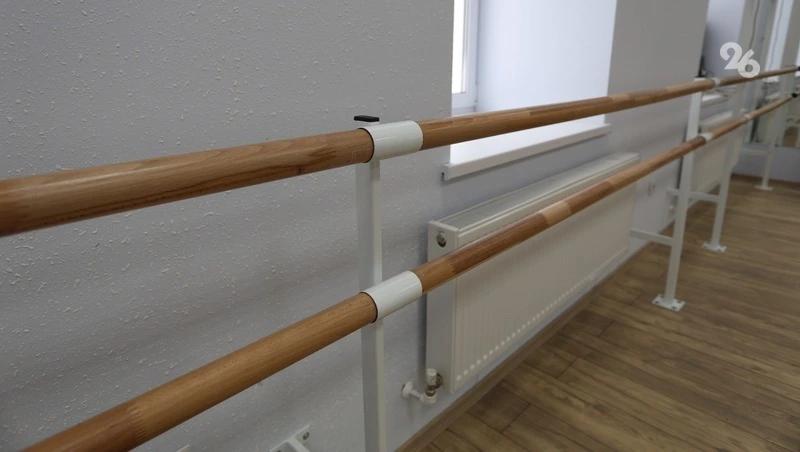 В селе Ульяновка капитально отремонтируют Дом культуры