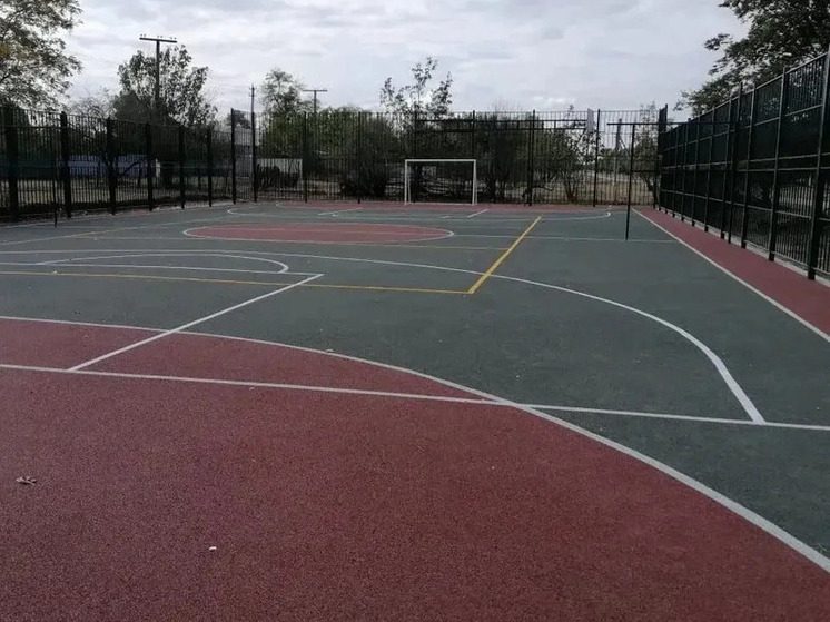 В семи селах Ставрополья благоустроят общественные пространства по госпрограмме