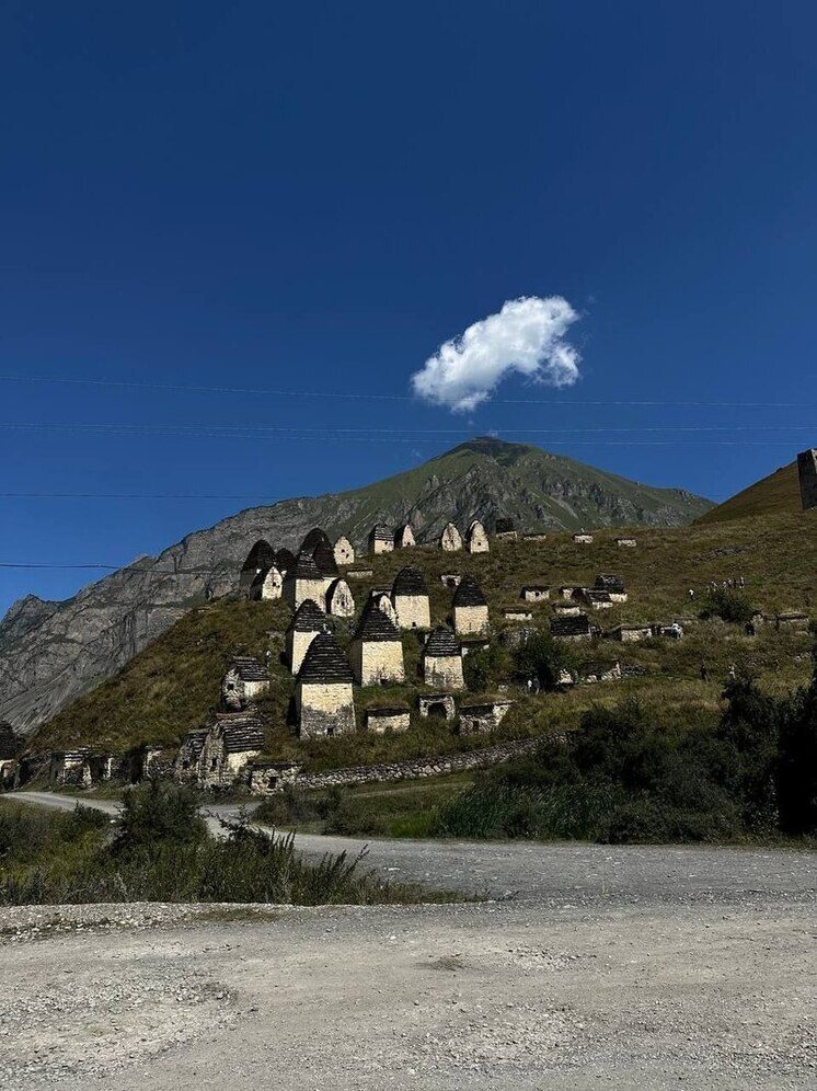 В Северной Осетии выявляют нелегальных гидов