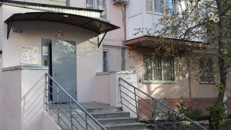 В Ставрополе капитально отремонтировали три многоквартирных дома