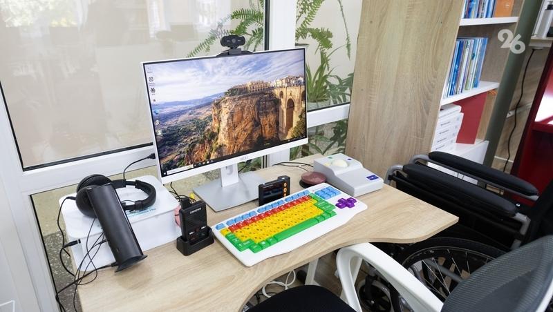 В Ставрополе откроют седьмую модельную библиотеку