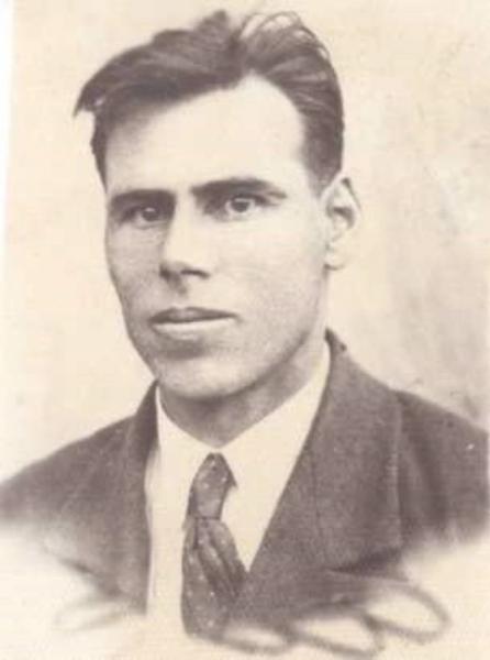 В Ставрополе потомкам героя ВОВ передали его медальон и историю фронтового пути