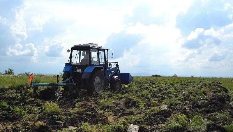 В Ставрополе проведут трёхкратную опашку территории почти на 90 га