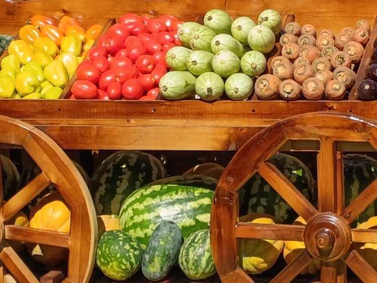 В Ставрополе стартуют праздничные ярмарки с расширенным ассортиментом