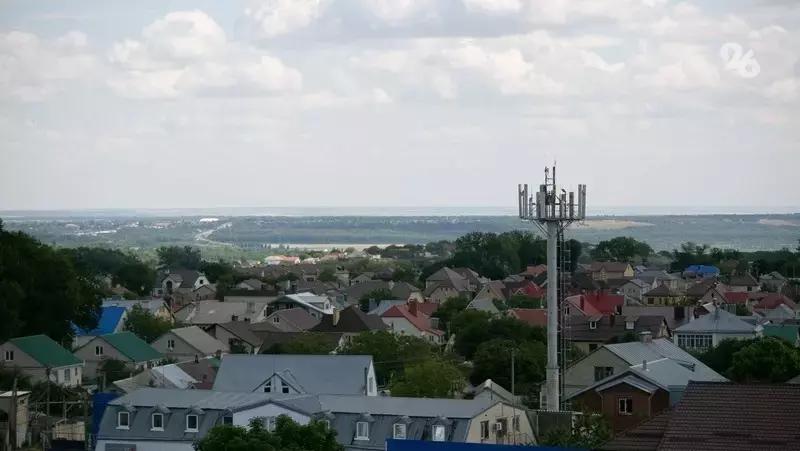 В Ставрополе в 2026 году установят 15 новых комплектов сирен оповещения