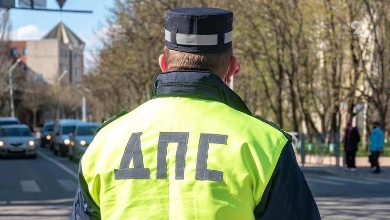 В Ставрополе в тумане водитель &laquo;Лады&raquo; сбил пешехода на зебре