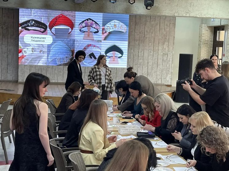 В Ставрополе выбрали финалисток конкурса «Женщина года»: главную победительницу ждет автомобиль