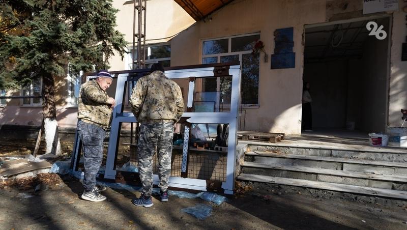 В Ставропольском крае построят четыре новых детских сада