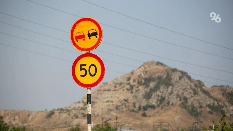 В Зеленокумске отремонтируют две дороги по программе поддержки инициатив