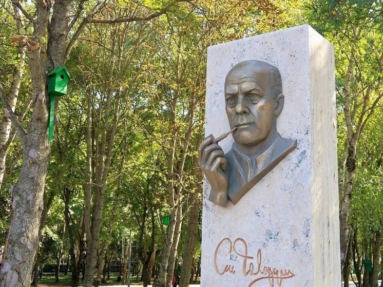 В Железноводске откроют фотовыставку к 90-летию Станислава Говорухина