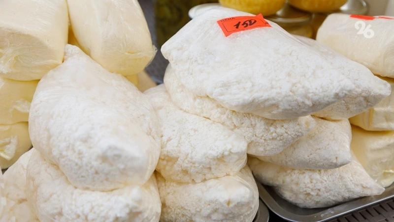 Весенние ярмарки пройдут в ближайшие выходные в Ставрополе