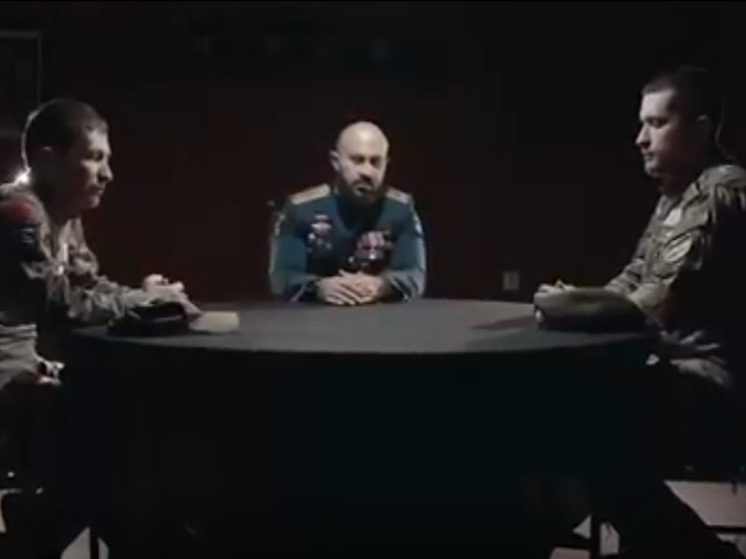 Ветераны СВО из Кабардино-Балкарии записали клип на песню «Борись за жизнь»