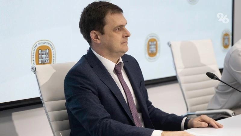 Видеокамеры для отслеживания лесных пожаров поступили в три округа Ставрополья