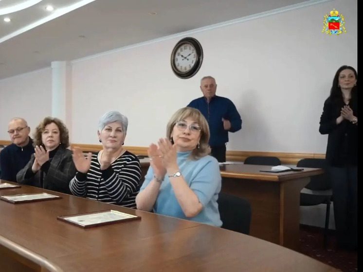 Вячеслав Мильдзихов поблагодарил жителей Владикавказа за помощь бойцам СВО