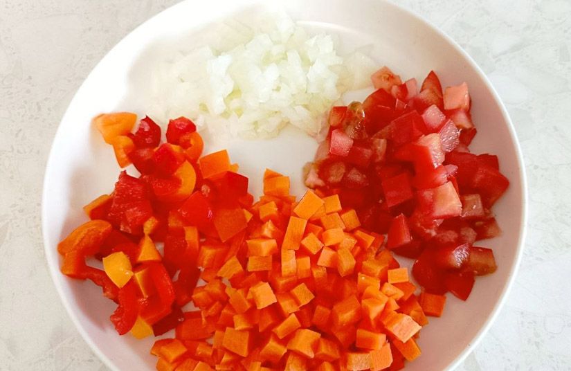 Вкуснее, чем гречка с курицей: пошаговый рецепт каши по-купечески3