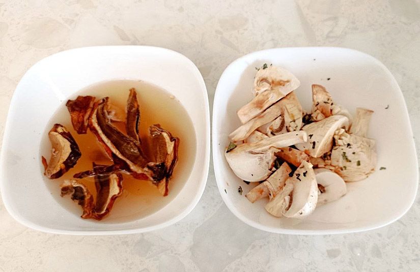 Вкуснее, чем гречка с курицей: пошаговый рецепт каши по-купечески1