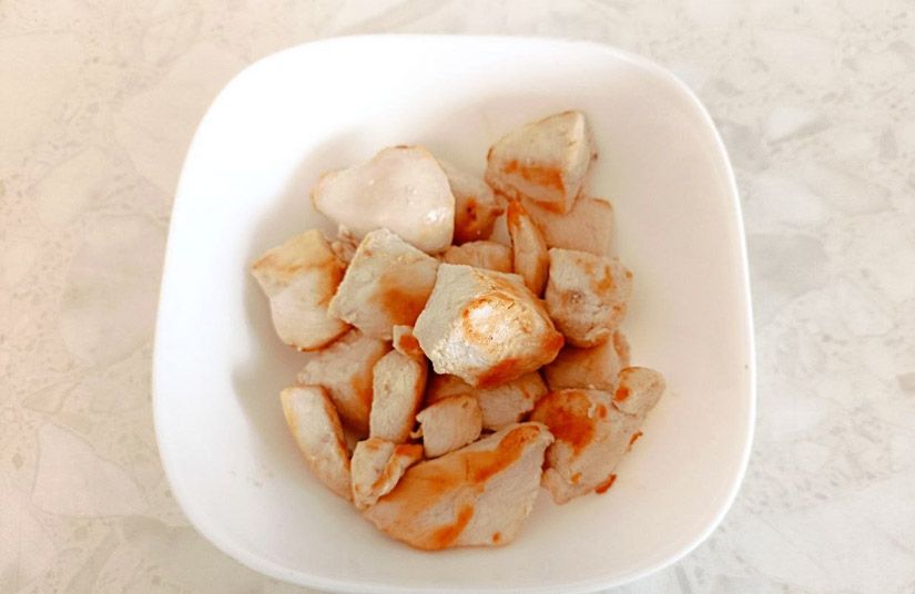 Вкуснее, чем гречка с курицей: пошаговый рецепт каши по-купечески2