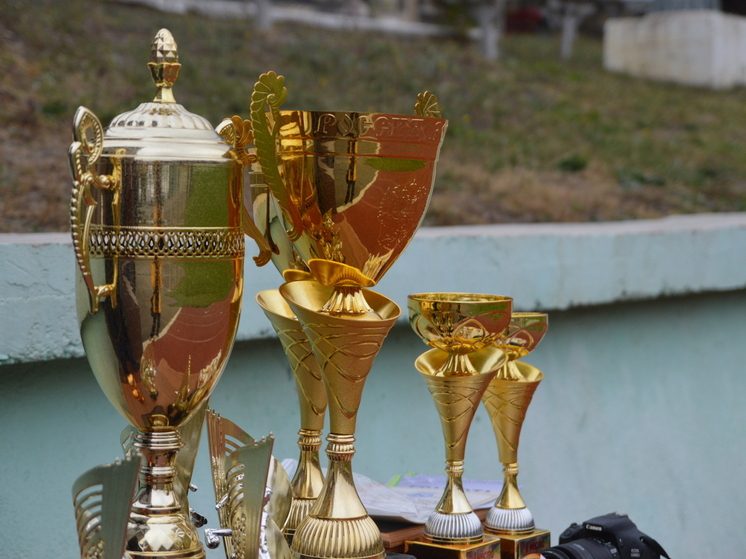 Волейболисты ставропольского «Колоса» поднялись на третье место в турнирной таблице чемпионата России