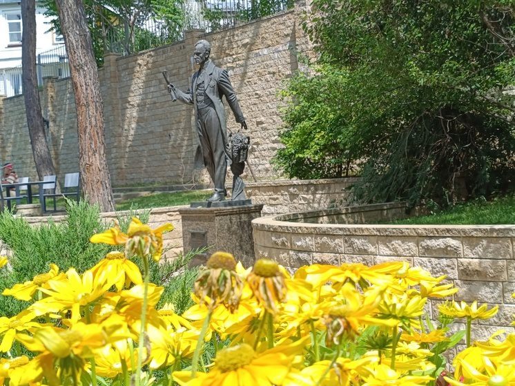 Возвращение к истокам: в Кисловодске прошли VI Ребровские чтения