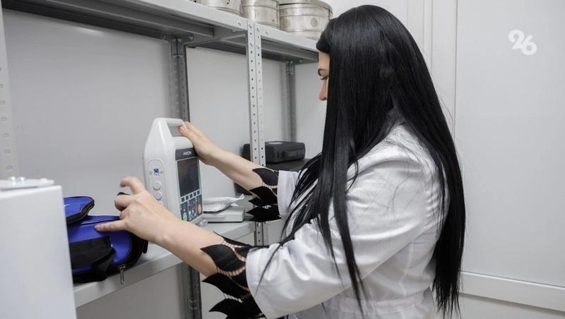 Врачи и слесари возглавили топ-10 самых востребованных профессий на Ставрополье