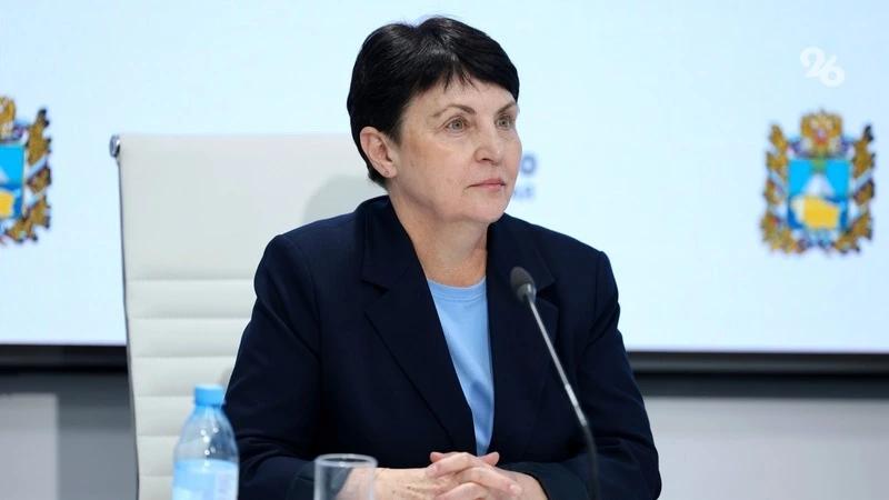 Врачи и слесари возглавили топ-10 самых востребованных профессий на Ставрополье