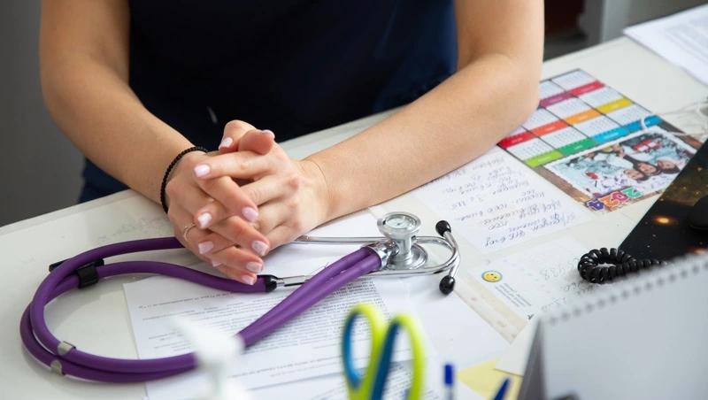 Выпускники-целевики пополнили штат больницы Ессентуков