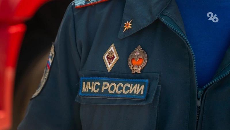 За выходные с 7 по 9 марта сотрудники МЧС Ставрополья потушили 24 пожара