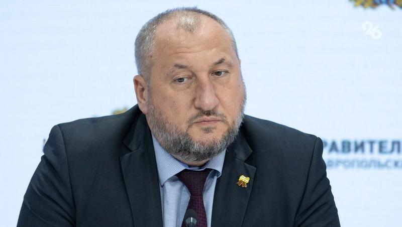 Здание для нового компьютерного томографа строят в кардиодиспансере Ставрополя