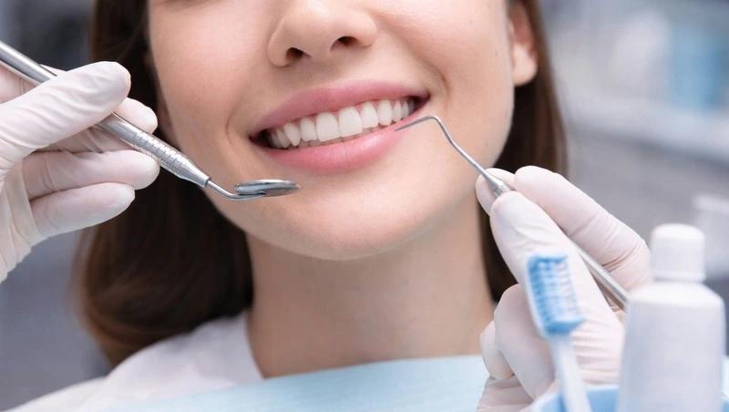 Здоровье полости рта влияет на общее состояние организма &mdash; минздрав Ставрополья