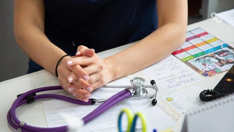 Женщины на Ставрополье проходят репродуктивную диспансеризацию чаще мужчин