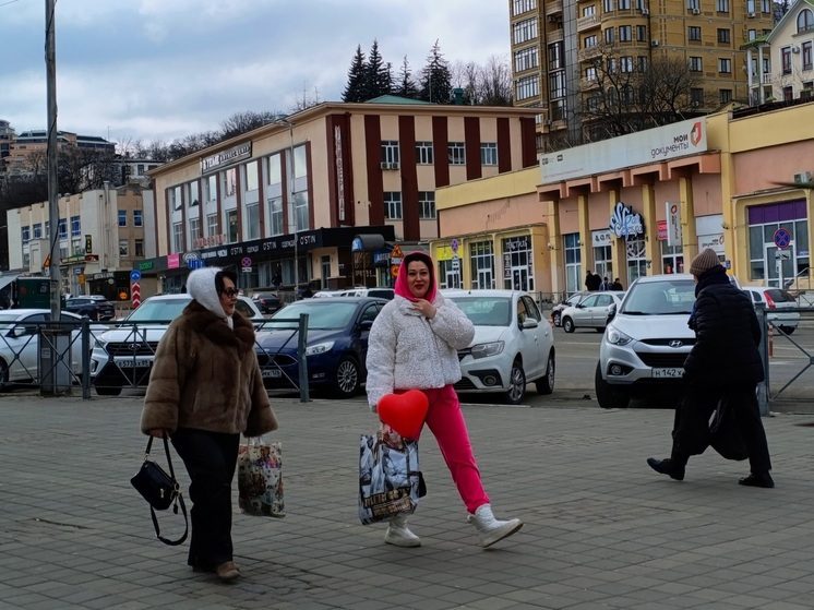Женщины СКФО к 8 Марта готовы потратить на бьюти-процедуры 6 тысяч рублей
