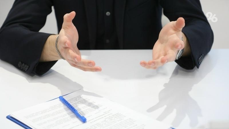 Житель Кировского округа открыл ремонтную мастерскую благодаря соцконтракту