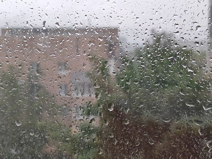 Жителей Чечни, Ингушетии и Северной Осетии предупредили о непогоде