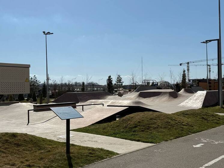 Жители Ставрополья до 26 марта могут предложить объекты для благоустройства в 2027 году