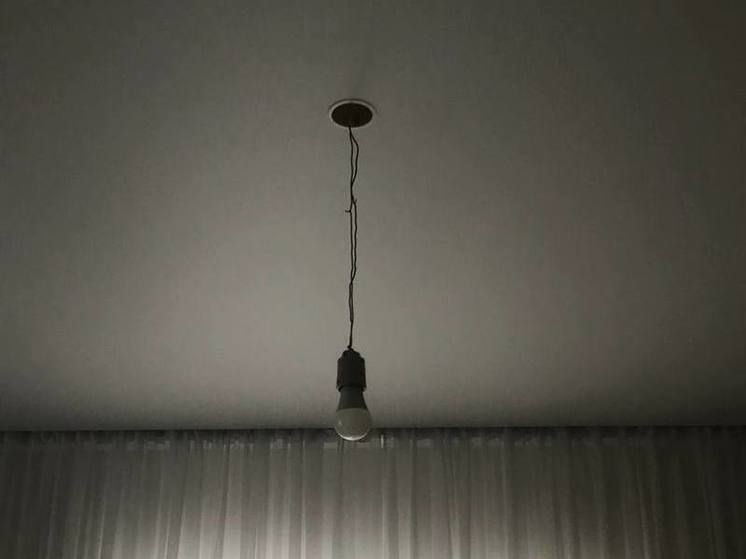 Жительница Черкесска обратилась в Народный фронт из-за постоянно протекающей кровли