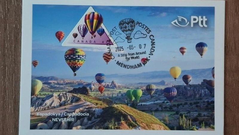 Жительница Ставрополя собрала около 5 тыс. открыток из 25 стран