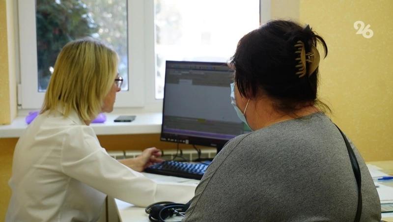 12 тыс. курсов терапии диабета доступны по ОМС жителям Ставрополья в 2026 году