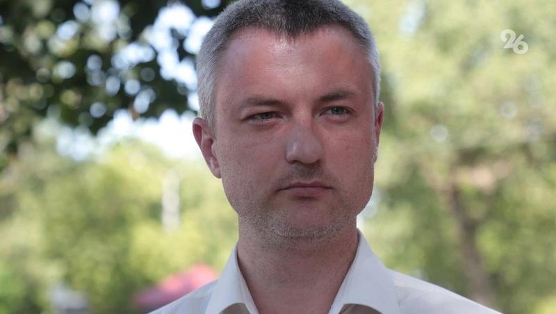 144 мусорных контейнера приобрели на Ставрополье с начала 2026 года