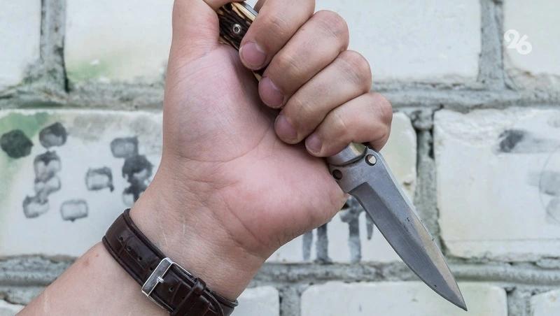 16-летнего ставропольца обвиняют в попытке убийства родственницы