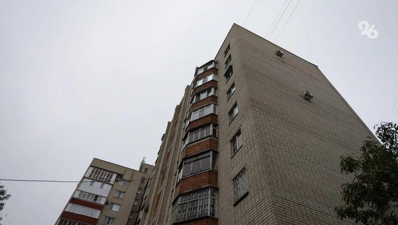 16 многоквартирных домов капитально отремонтируют в пяти территориях Ставрополья