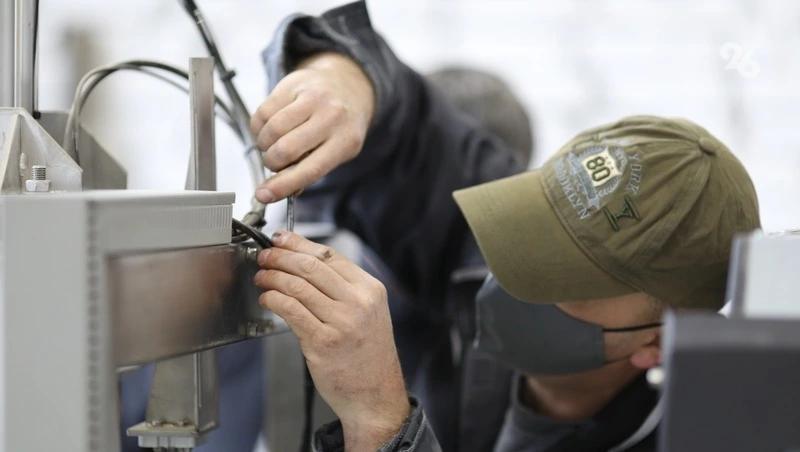 18,6 тыс. вакансий доступно для ставропольцев на рынке труда