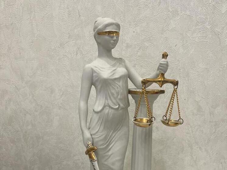 19-летние жительницы Георгиевска получили по 8 лет колонии за наркотики